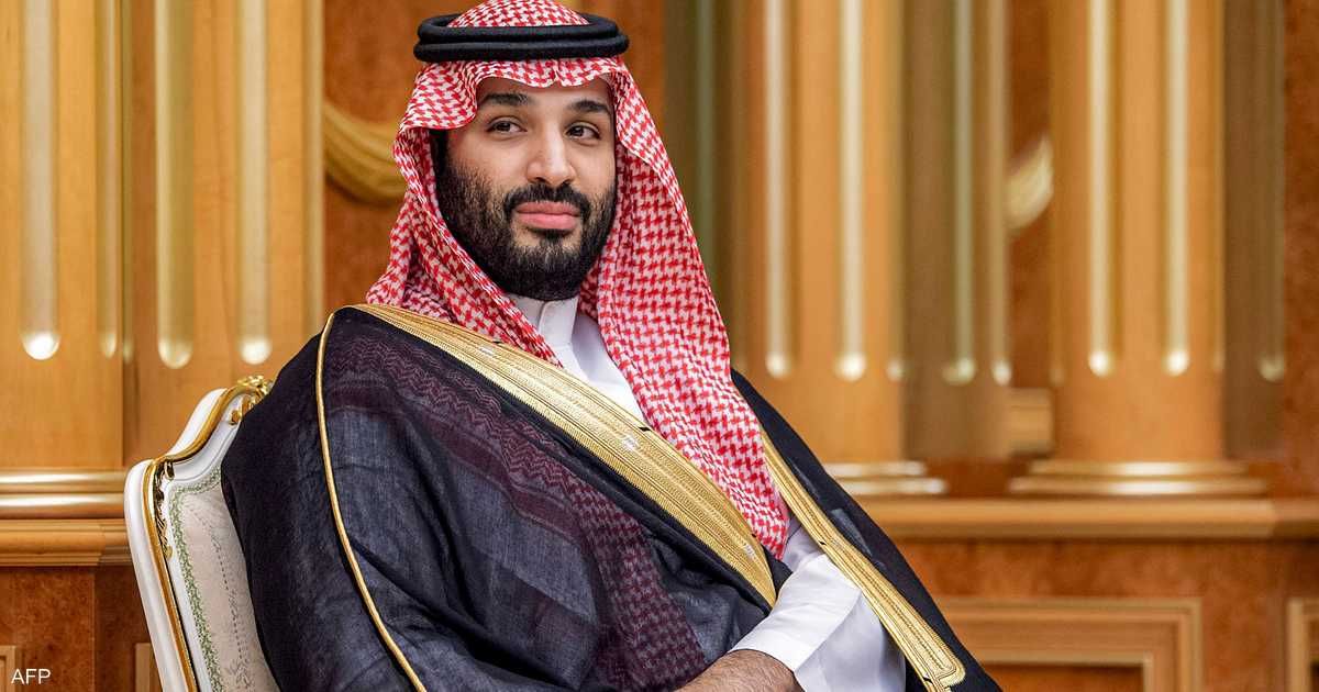العالم اليوم - محمد بن سلمان يبحث مع ماكرون تطورات الأوضاع في قطاع غزة