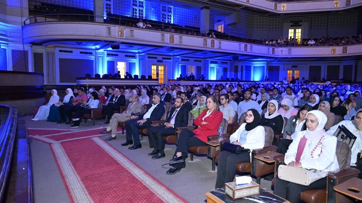 جلسةحوارية حول ريادة الأعمال المدعومة بالذكاء الاصطناعي