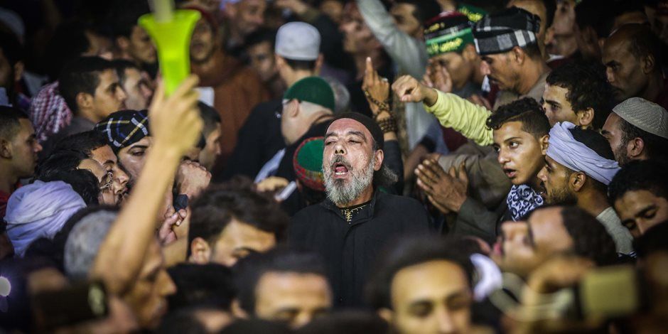 نقابة الأشراف: السيد البدوى يتصل نسبه بالإمام الحسين بن على