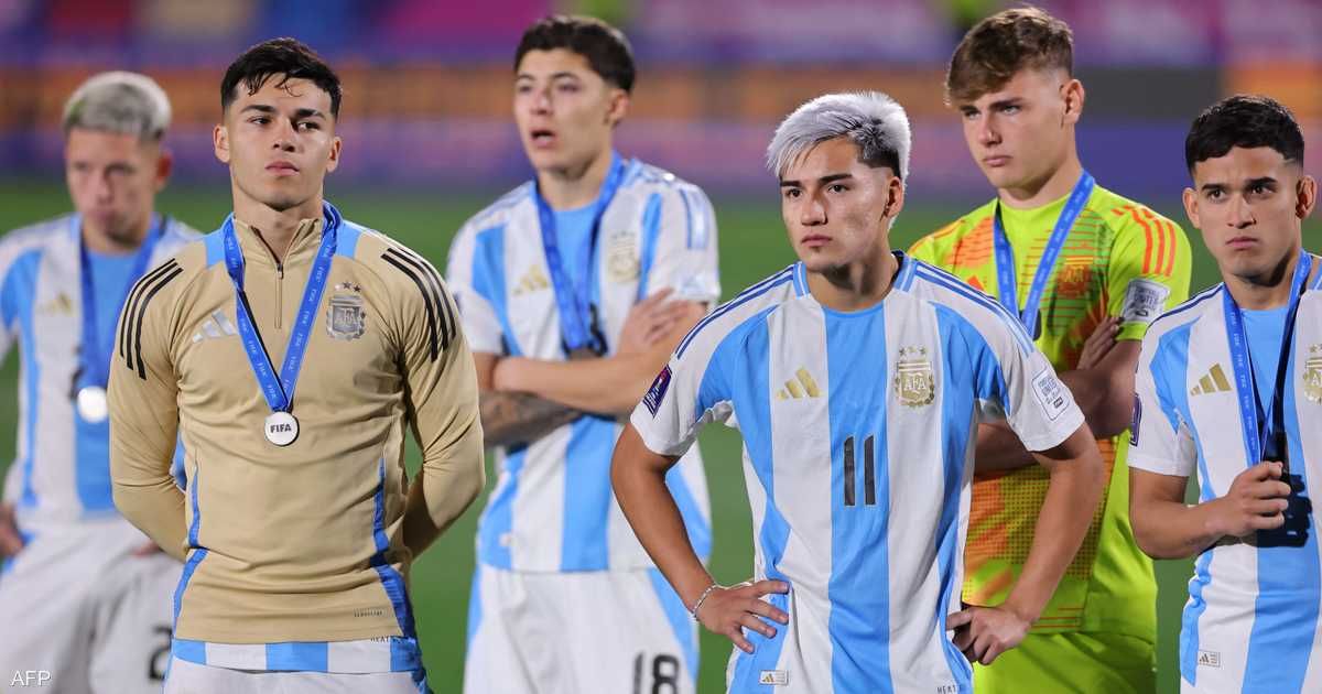العالم اليوم - بعد تتويج المغرب.. كيف علق ميسي على خسارة الأرجنتين؟