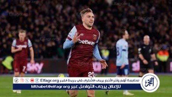 يلا سبووورت بث مباشر شاهد مجانًا مواجهة وست هام ضد برينتفورد في ديربي لندن حصريآ دون توقف
