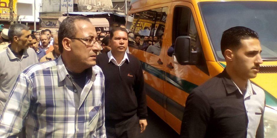 مقتل طالب إعدادى على يد زميله بـ"مفك" فى شربين بالدقهلية
