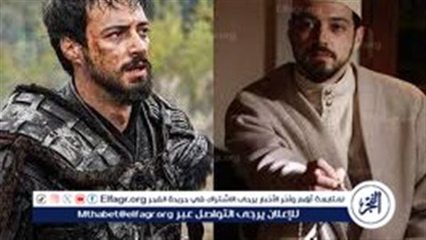 “القادم هو الفتح”.. الموعد الرسمي لعرض مسلسل المؤسس أورهان ابن عثمان يكشف مفاجآت الموسم السابع