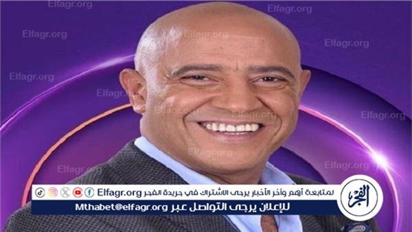 أشرف عبد الباقي عن دوره في فيلم " السادة الافاضل ": كريم الشناوي ساعدني في إبراز اللوك في العمل