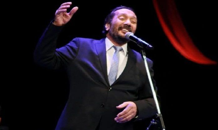 في هذا الموعد.. علي الحجار يشعل ليالي الأوبرا في مهرجان الموسيقى العربية