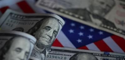 الدين العام الأمريكي يسجل رقماً قياسياً