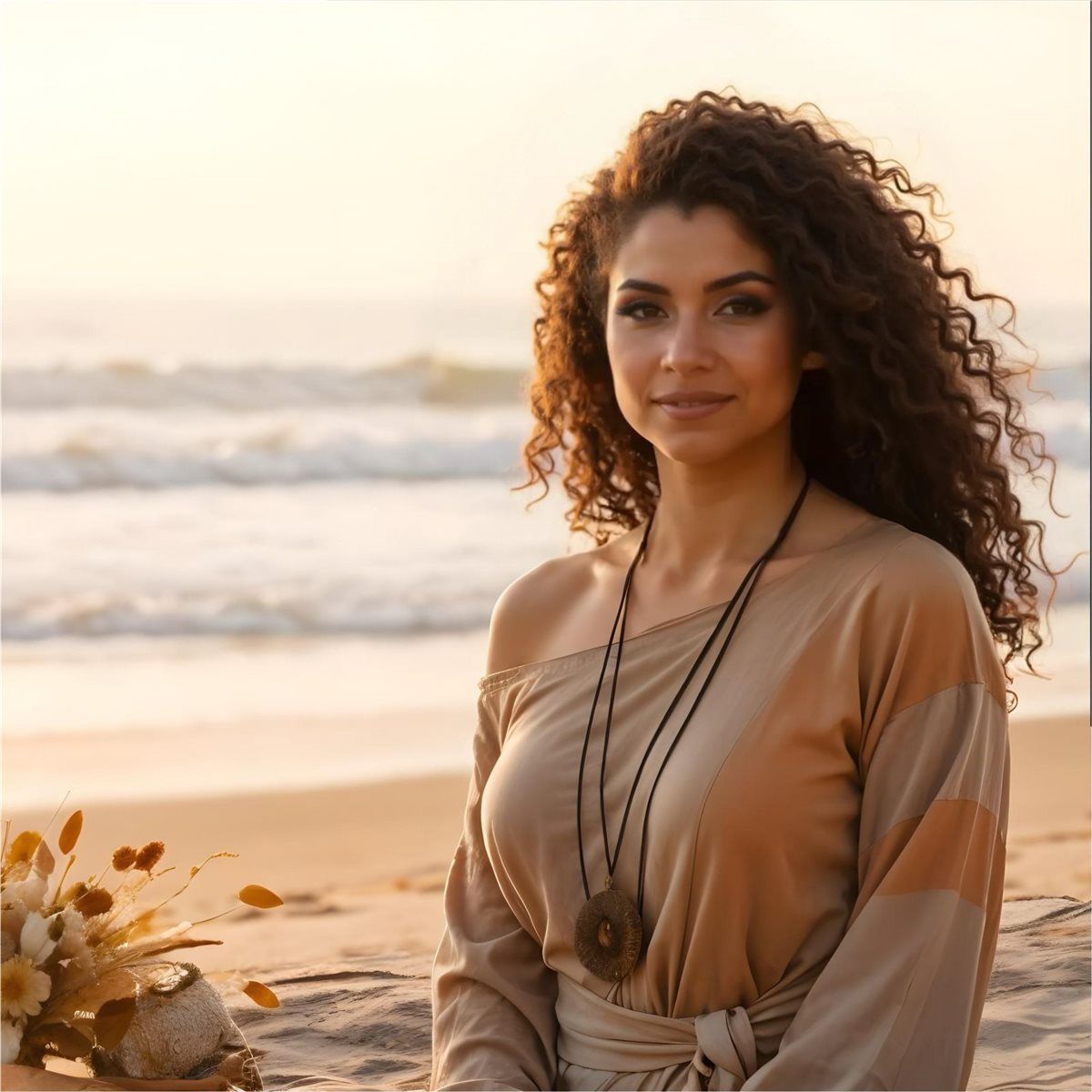 "سهرة" أغنية جديدة لـ نسمة محجوب باللهجة المغربية والكليب بالـ AI