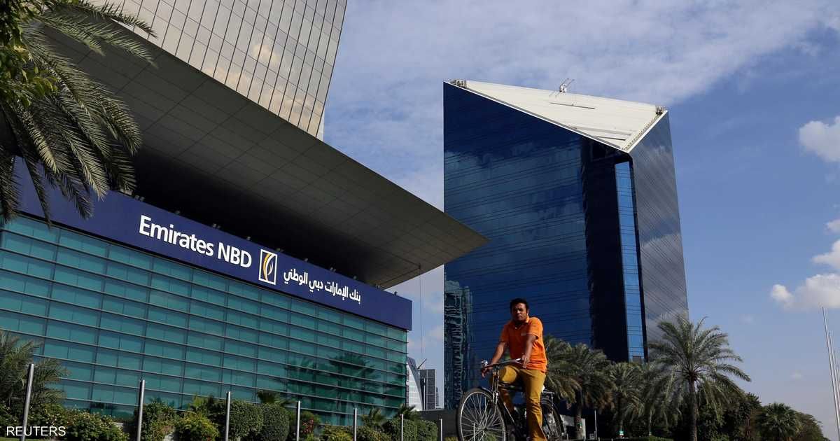 العالم اليوم - الإمارات دبي الوطني يستحوذ على حصة الأغلبية في بنك آر بي إل