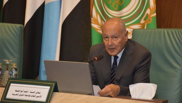 كلمة أمين جامعة الدول العربية في قمة ريبل 2025 لدعم مراكز ريادة الأعمال