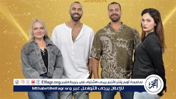 قناة شرم الفضائية تُشعل موسم السياحة ببرنامج "فوكس".. مغامرة شبابية لاكتشاف أجمل مناطق مصر