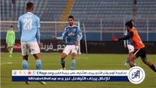 يلا كورة.. بيراميدز يواجه فاركو اليوم في الدوري المصري بحثًا عن الفوز الرابع على التوالي