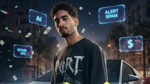 سليم الترك يتألق في "لينك" أمام سيد رجب