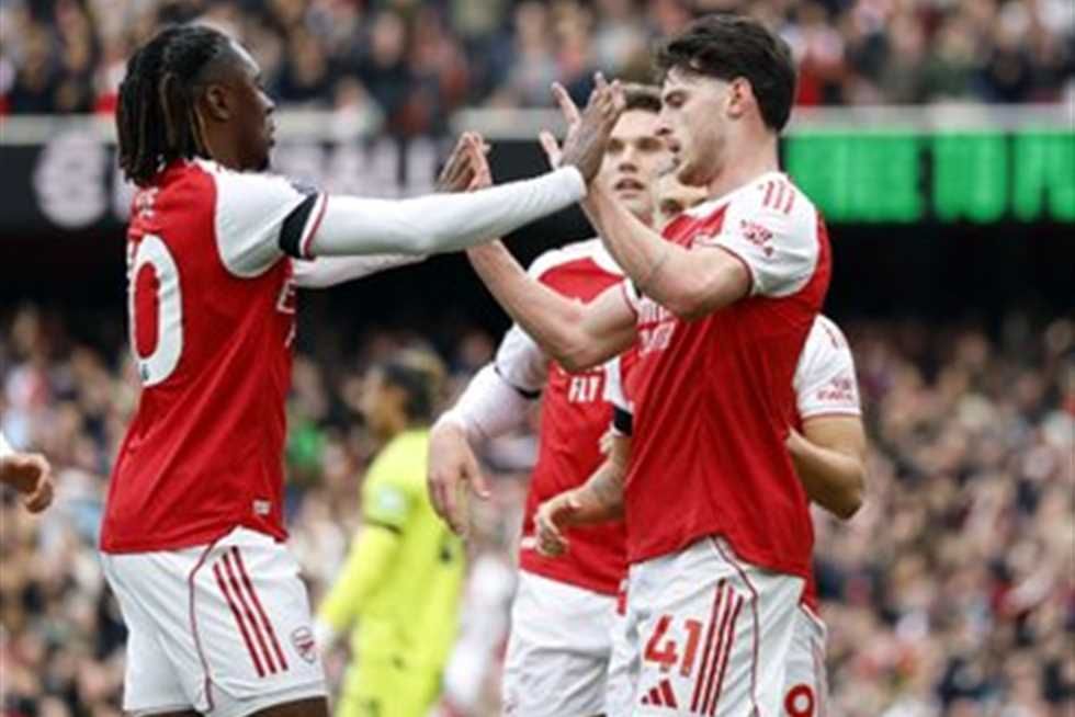 يوتيوب دون تقطيع الآن.. مباراة آرسنال وأتلتيكو مدريد اليوم في دوري أبطال أوروبا 2025-26