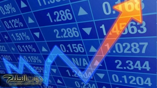 الأسهم الأوروبية تواصل الصعود وسط توترات تجارية