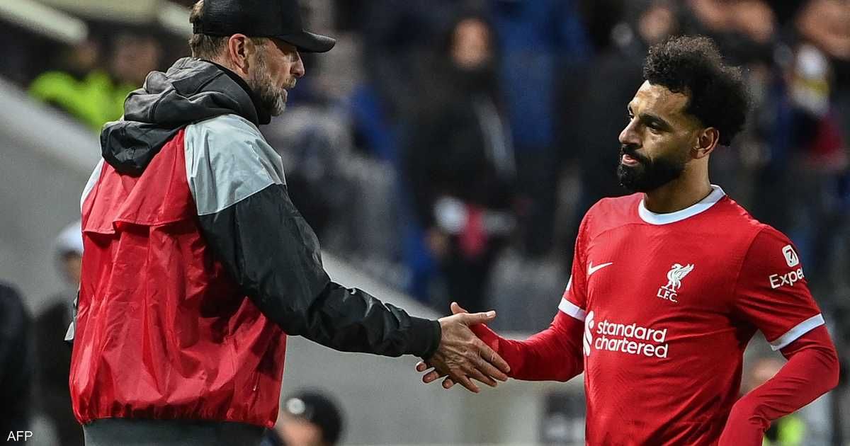 العالم اليوم - كلوب: عودتي إلى ليفربول "ممكنة نظريا"