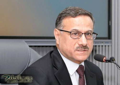 18 مليار دينار موجودات صندوق استثمار أموال الضمان الاجتماعي