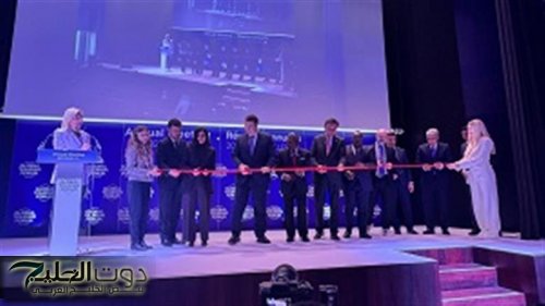 وزير السياحة يُشارك في افتتاح الاجتماع السنوي لمنتدى السياحة العالمي بالعاصمة البلجيكية بروكسل