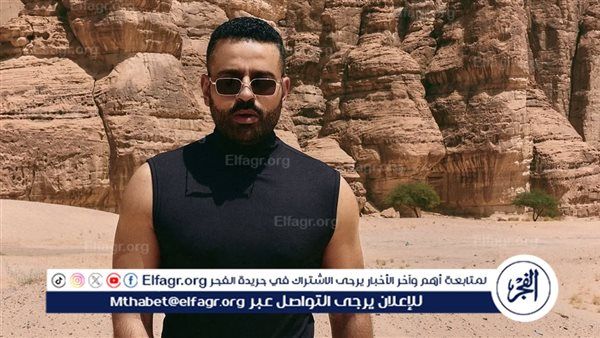 عمر السعيد لـ "دوت الخليج": "المنبر" غير نظرتي للأزهر الشريف