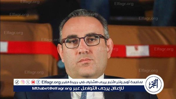 محمد الدماطي: استاد الأهلي الجديد حلم يتحقق.. وقرار الخطيب قلب الموازين
