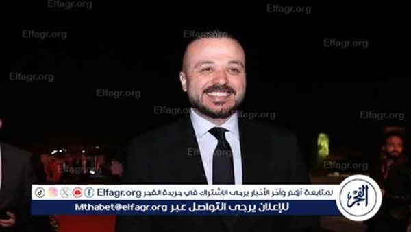 تصريحات محمد الجارحي المرشح على عضوية مجلس إدارة الأهلي فوق السن ضمن قائمة الكابتن محمود الخطيب