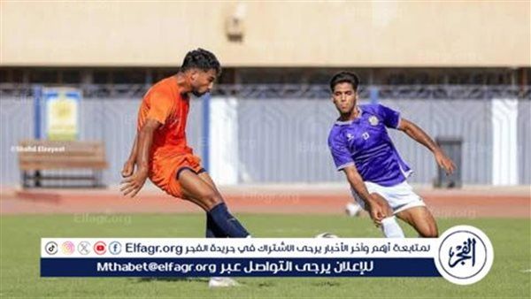 حصاد نتائج مباريات الثلاثاء بدوري القسم الثاني