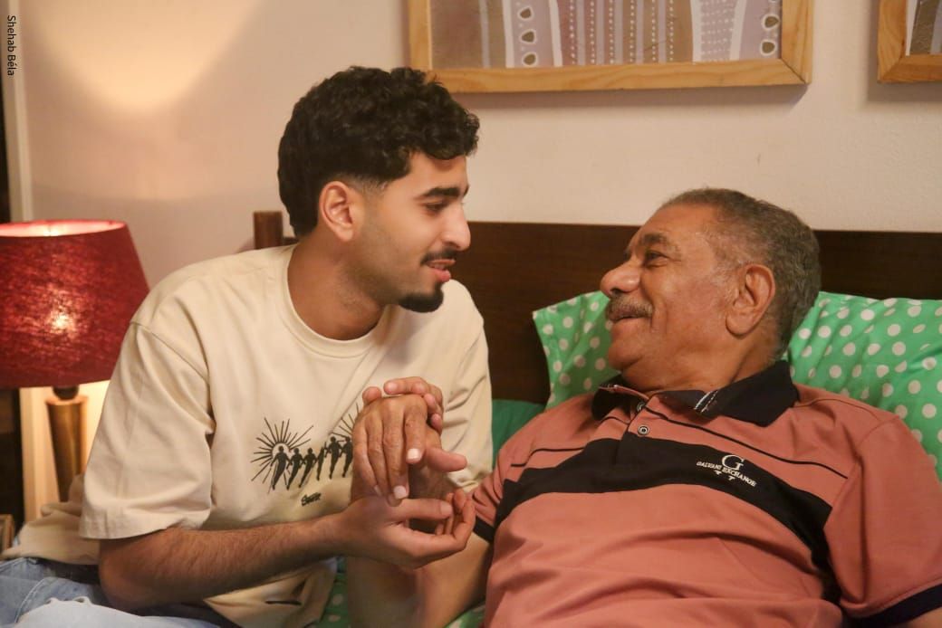 سليم الترك يتألق في "لينك" أمام سيد رجب