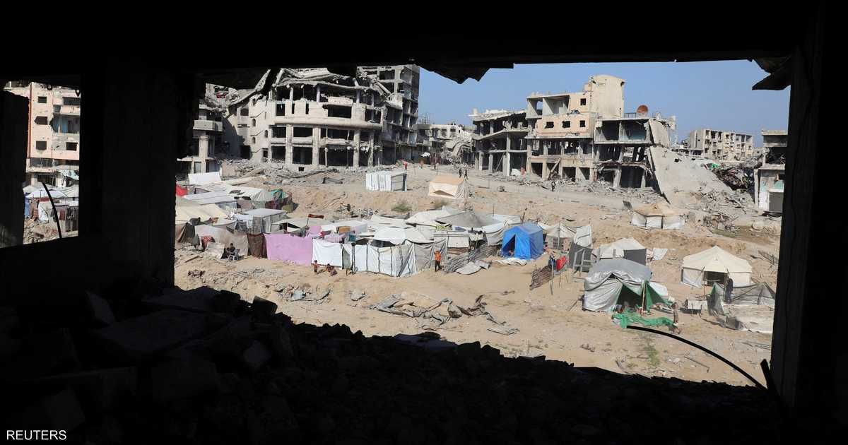 العالم اليوم - مصر تسعى لاستصدار قرار دولي لإنشاء قوة حفظ سلام في غزة