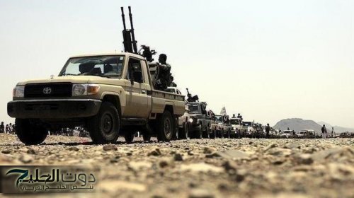 الحوثيون يطلقون سراح 20 موظفاً أممياً