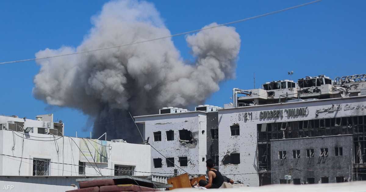العالم اليوم - حماس: إسرائيل ارتكبت 80 خرقا لاتفاق غزة وقتلت 97 شخصا