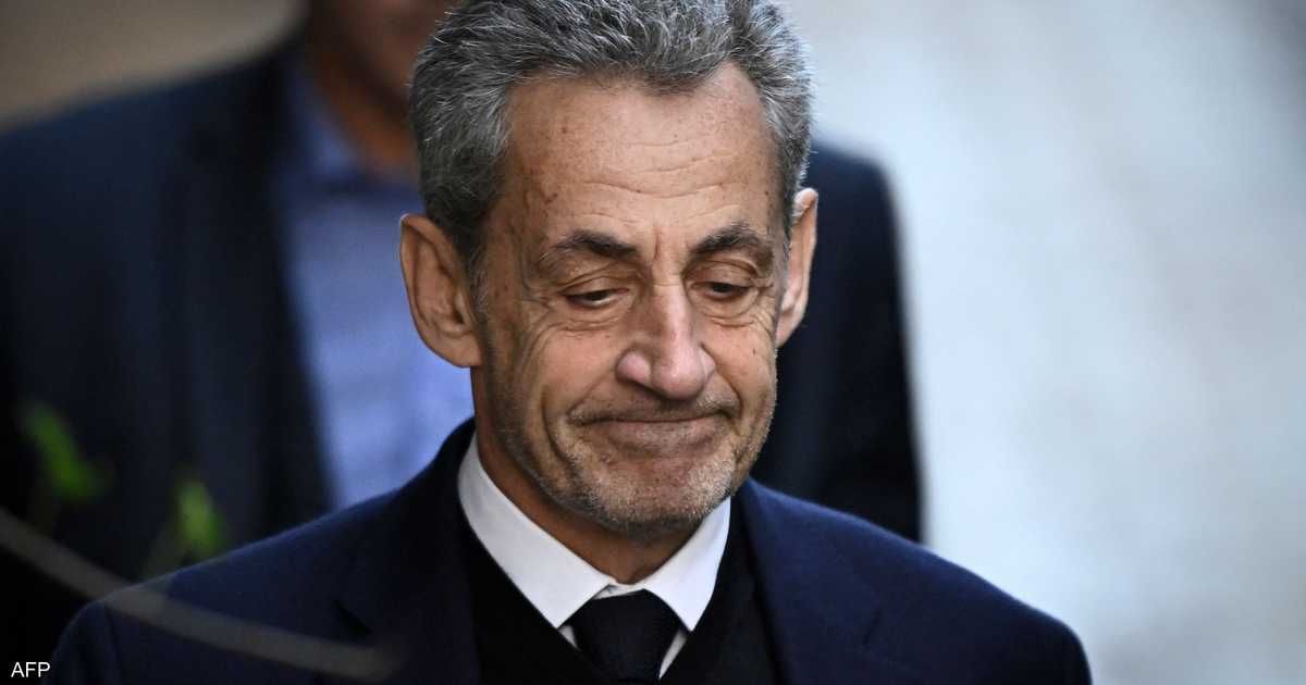 العالم اليوم - زنزانة انفرادية وكتابان.. كيف سيقضي ساركوزي أيامه في السجن؟