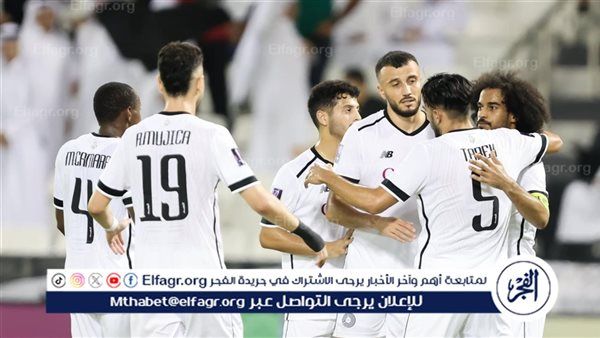 تشكيل السد القطري أمام الهلال السعودي في دوري أبطال آسيا