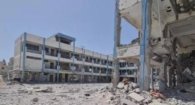 أخبار اليمن : 20058 طالباً فلسطينياً استُشهدوا منذ 7 أكتوبر