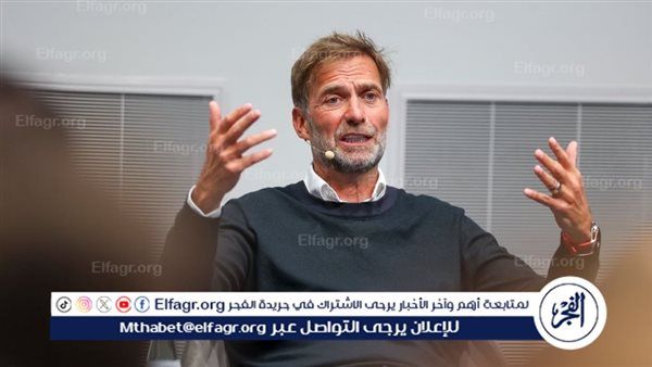 كلوب يكشف كواليس خلافه مع محمد صلاح وحقيقة ما حدث داخل ليفربول