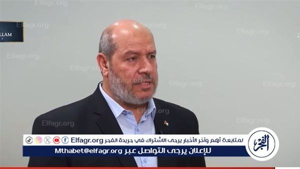 خليل الحية يؤكد: حماس ماضية في تسليم جميع الجثامين رغم الصعوبات.. واتفاق شرم الشيخ سيصمد