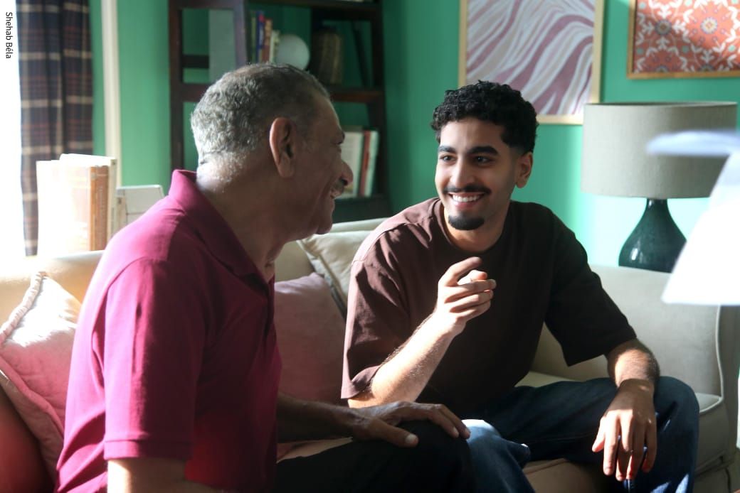 سليم الترك يتألق في "لينك" أمام سيد رجب