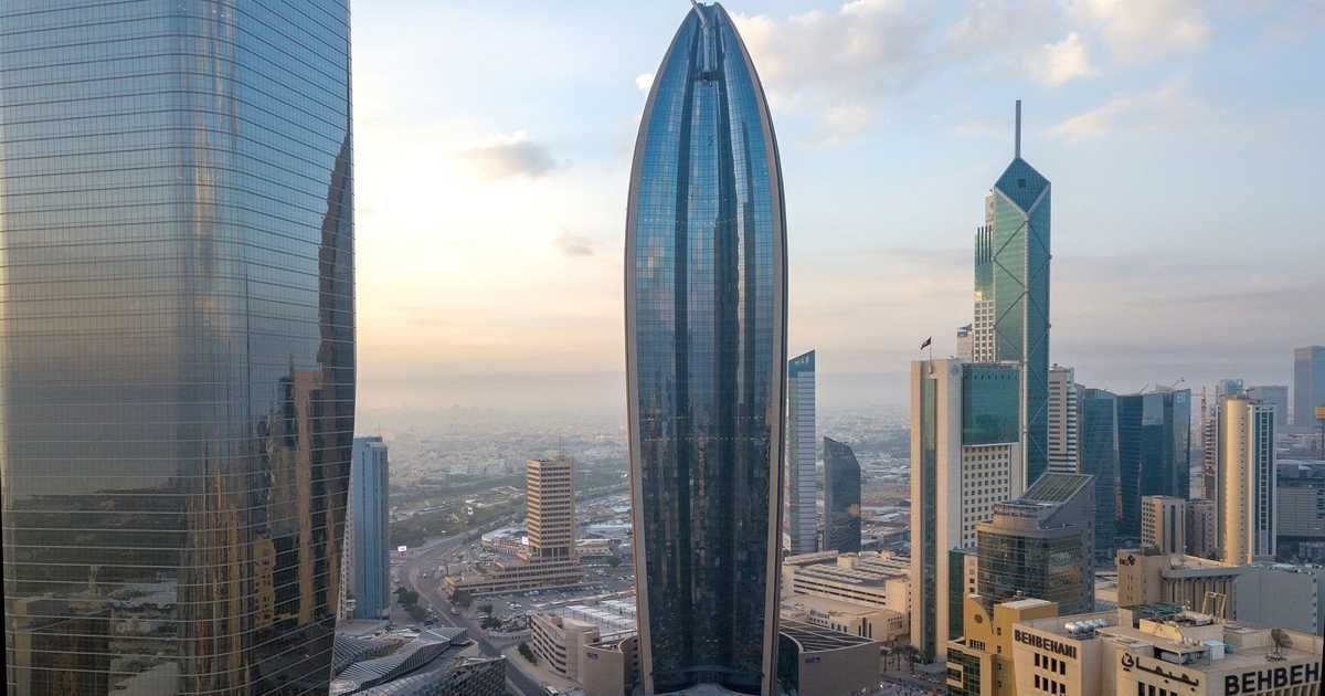 العالم اليوم - أرباح بنك الكويت الوطني الفصلية تتراجع 7.6%