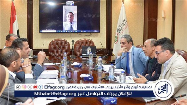 في إطار عمل اللجنة الرئيسية لتطوير الإعلام المصري.. لجنة التشريعات والقوانين ومواثيق الشرف تعقد أولى اجتماعاتها