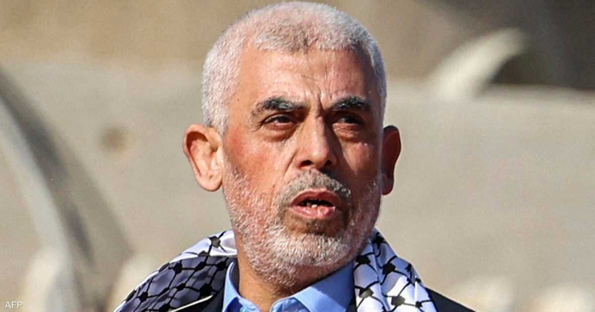 العالم اليوم - "حرق جثمان السنوار".. تفاصيل مقترح إسرائيلي "غريب"