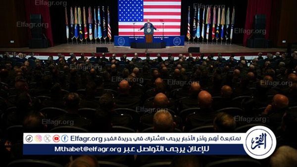 "بوليتيكو": الولايات المتحدة تؤجل إصدار الاستراتيجية الجديدة لأمنها القومي
