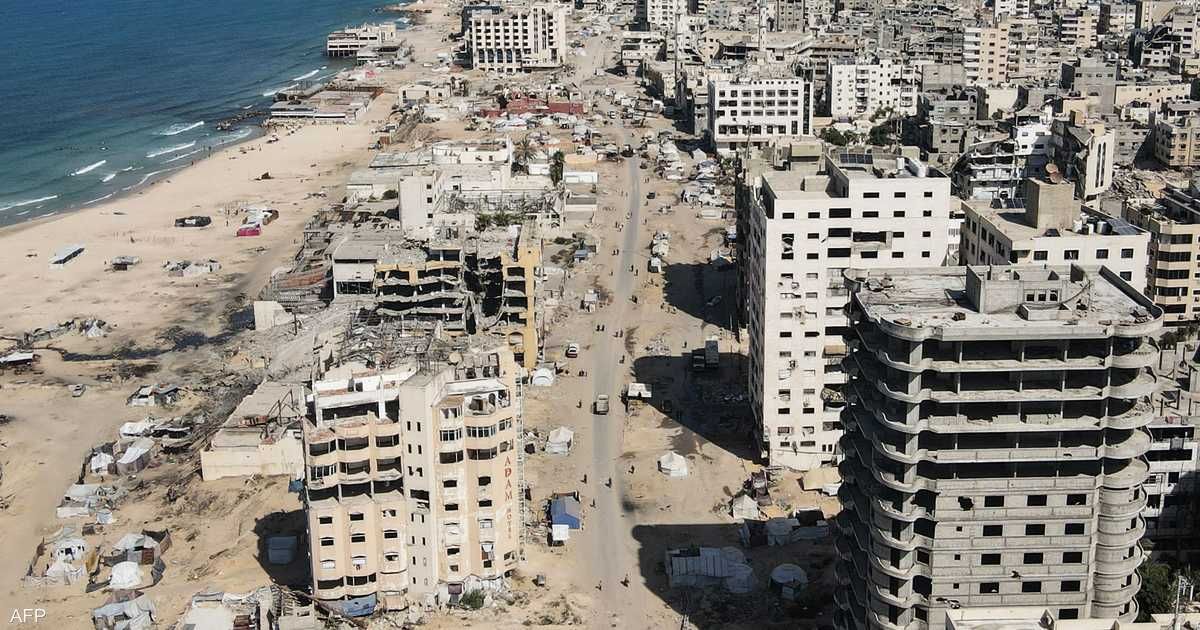 العالم اليوم - بعد 10 أيام من وقف الحرب.. كيف يبدو الوضع في غزة؟