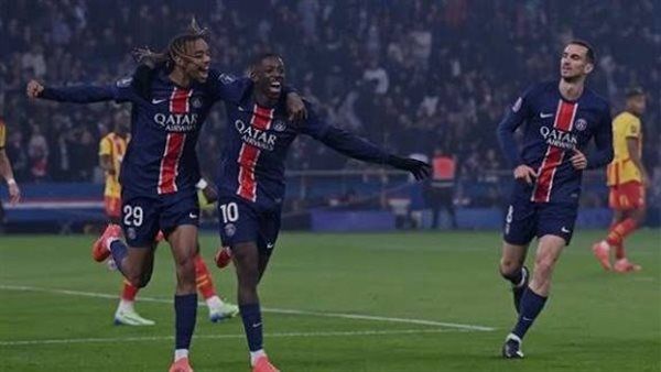 تشكيل باريس سان جيرمان المتوقع أمام باير ليفركوزن في دوري أبطال أوروبا