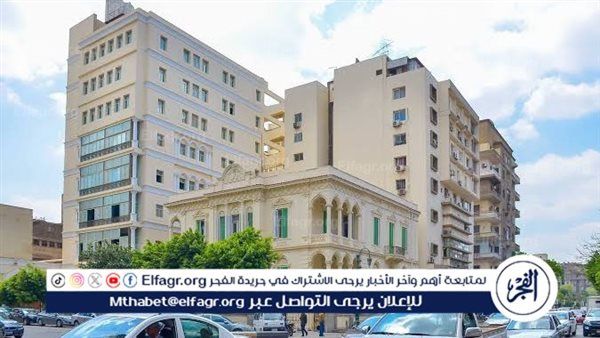 برعاية رئيس الوزراء وحضور نجوم السياسة والفن.. احتفالية خاصة بمئوية روزاليوسف
