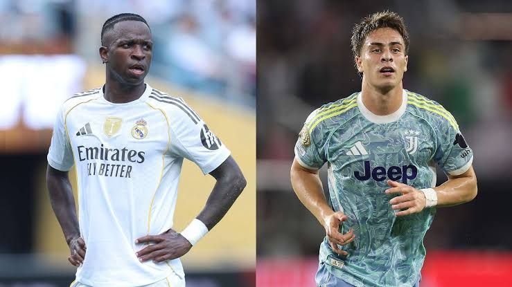 يلا كورة لايف.. مشاهدة مباراة ريال مدريد ضد يوفنتوس مباشر دون تقطيع | دوري أبطال أوروبا 2025-26