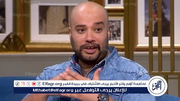 حاتم صلاح يستعد لحفل زفاف ضخم بحضور نجوم الفن والمجتمع