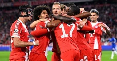 Yalla Shoot... Bayern Munich vs. Club Brugge | شاهد دون تشفير أو فلوس