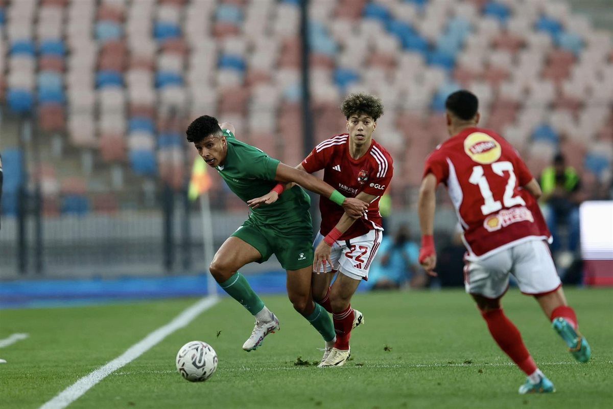 يلا كورة بث مباشر.. مباراة الاهلي والاتحاد السكندري اليوم في الدوري المصري اليوم | دون تشفير أو فلوس