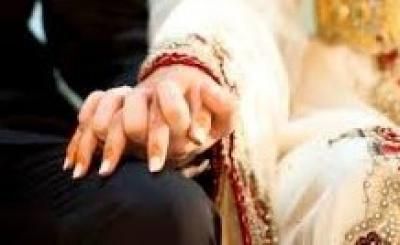 أخبار اليمن : "تيك توك" يقود شاب وامرأة للزواج بأمر قضائي