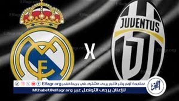 بث مباشر ريال مدريد يستعد لمواجهة يوفنتوس في دوري الأبطال بعد خمس سنوات