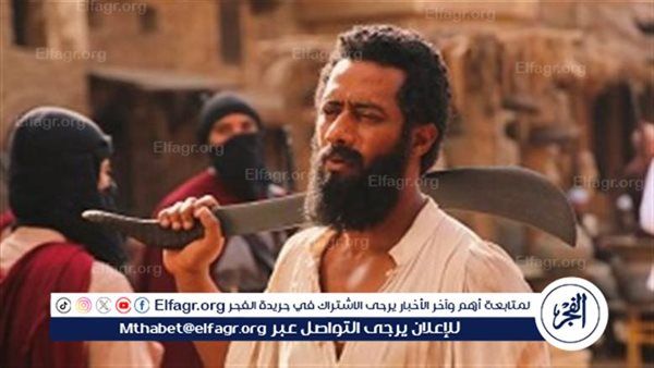 فيلم "أسد" لـ محمد رمضان يشعل منصات التواصل الاجتماعي.. تعرف على السبب