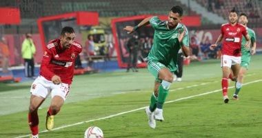 Yalla Shooot Al Ahly vs Al Ittihad Alexandria.. قمة نارية في الدوري المصري اليوم